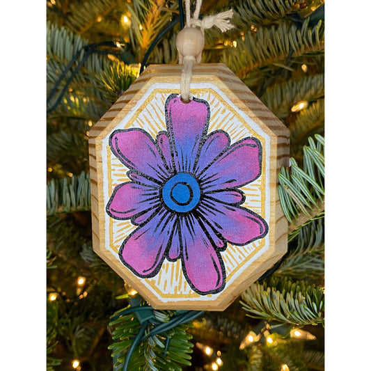 #13 - Ornament