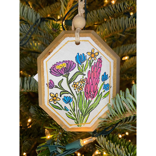 #14 - Ornament