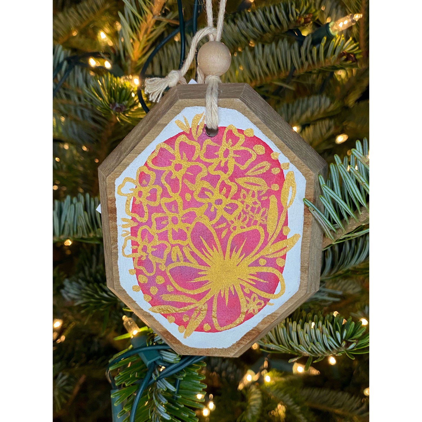 #15 - Ornament