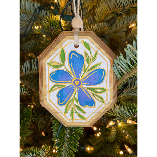 #19 - Ornament