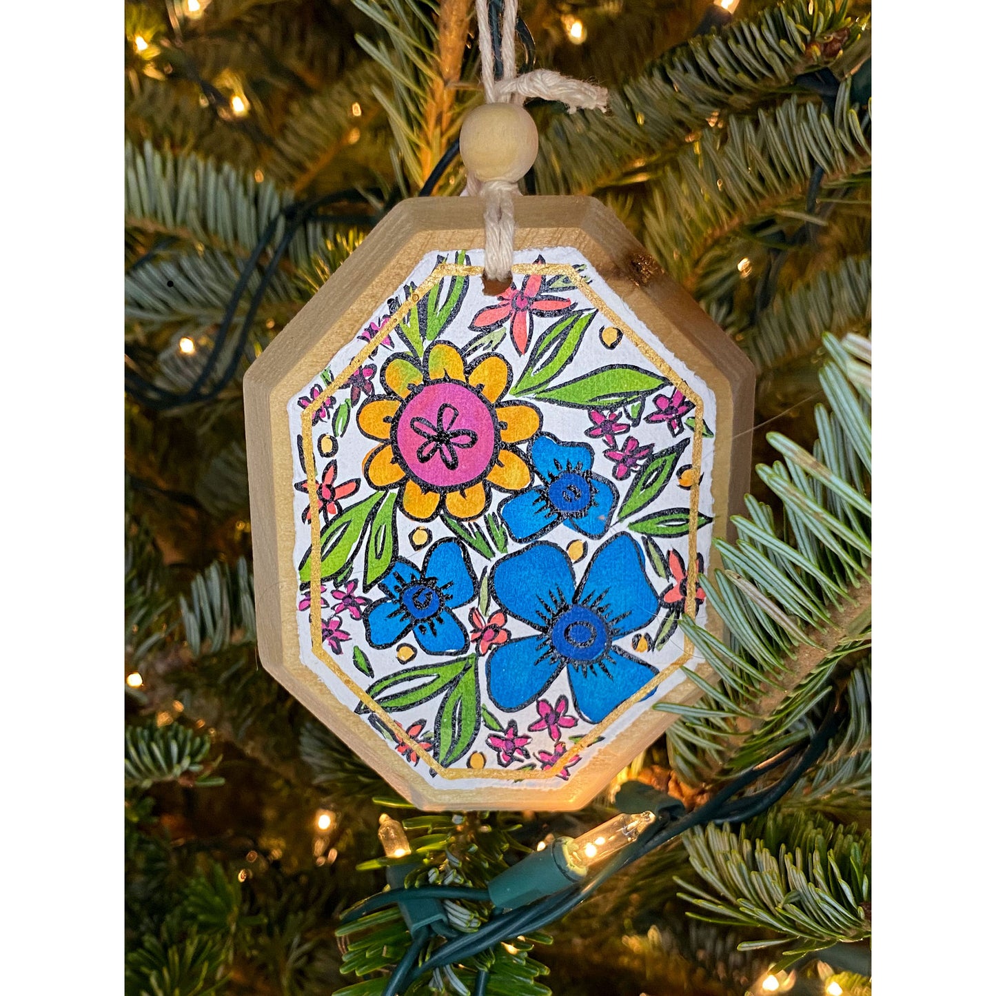 #20 - Ornament