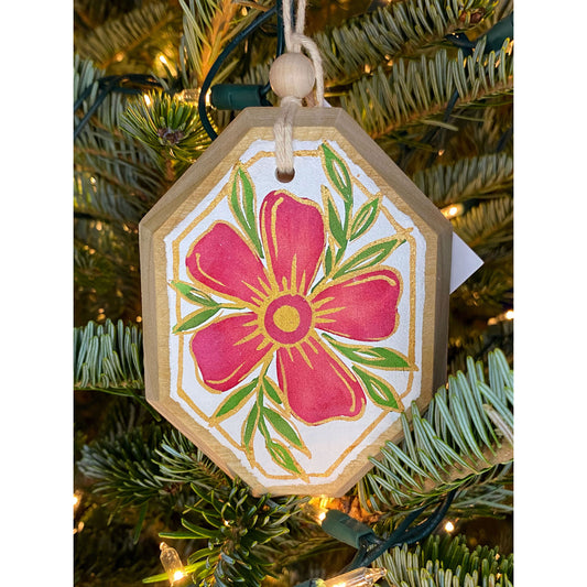 #7 - Ornament